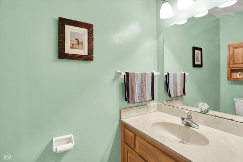 4521 Tarragon Drive Indianapolis IN 46237