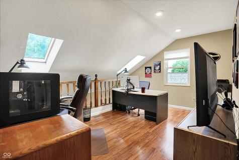 4521 Tarragon Drive Indianapolis IN 46237