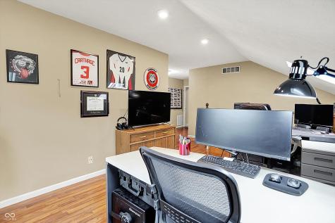 4521 Tarragon Drive Indianapolis IN 46237