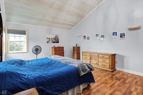 4521 Tarragon Drive Indianapolis IN 46237