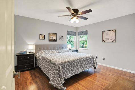 4521 Tarragon Drive Indianapolis IN 46237