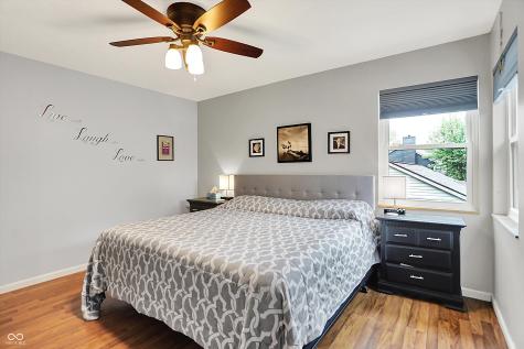 4521 Tarragon Drive Indianapolis IN 46237