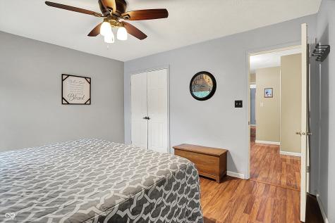 4521 Tarragon Drive Indianapolis IN 46237