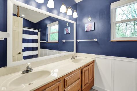 4521 Tarragon Drive Indianapolis IN 46237