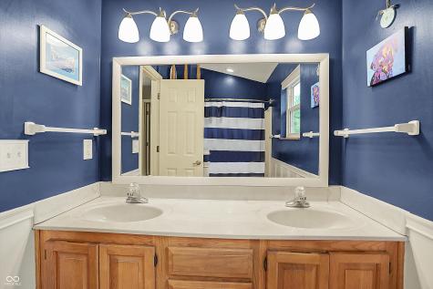 4521 Tarragon Drive Indianapolis IN 46237