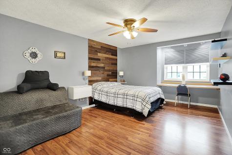 4521 Tarragon Drive Indianapolis IN 46237
