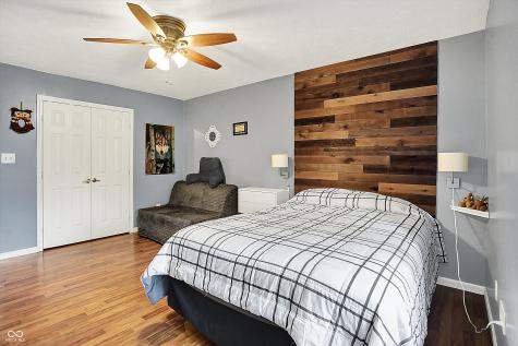 4521 Tarragon Drive Indianapolis IN 46237
