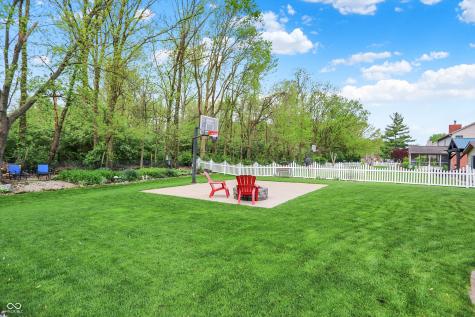 4521 Tarragon Drive Indianapolis IN 46237
