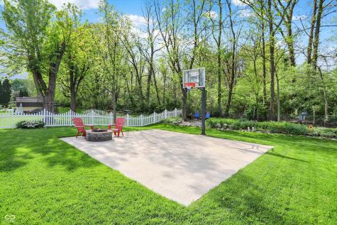 4521 Tarragon Drive Indianapolis IN 46237