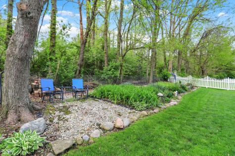4521 Tarragon Drive Indianapolis IN 46237