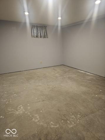4521 Tarragon Drive Indianapolis IN 46237
