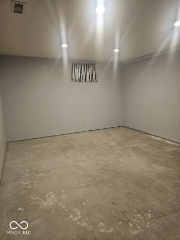 4521 Tarragon Drive Indianapolis IN 46237