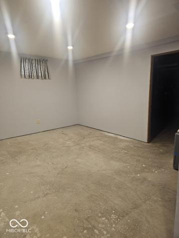 4521 Tarragon Drive Indianapolis IN 46237