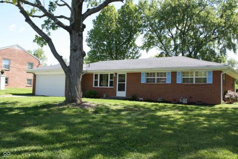 8221 S Delaware Street Indianapolis IN 46227