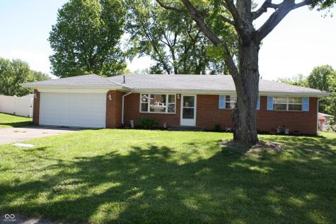 8221 S Delaware Street Indianapolis IN 46227