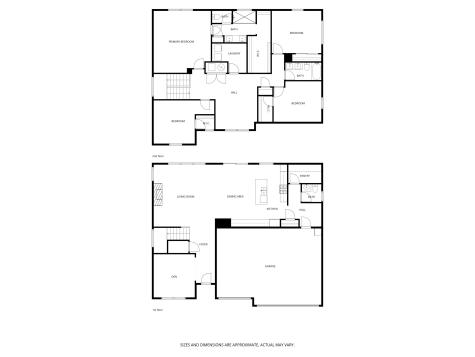 587 Ferndale Lane Danville IN 46122