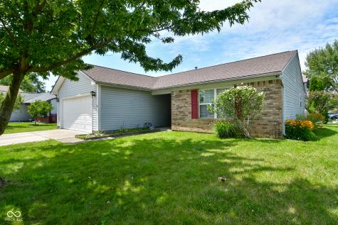 506 Winterhawk Drive Indianapolis IN 46241