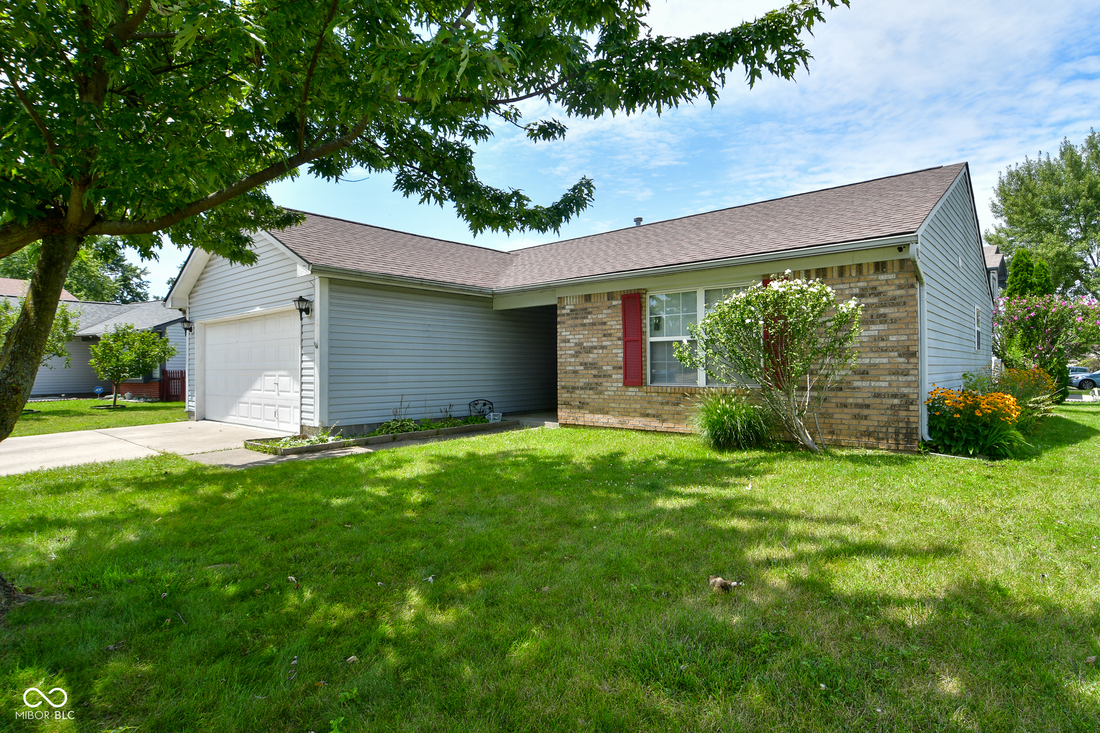 506 Winterhawk Drive Indianapolis IN 46241