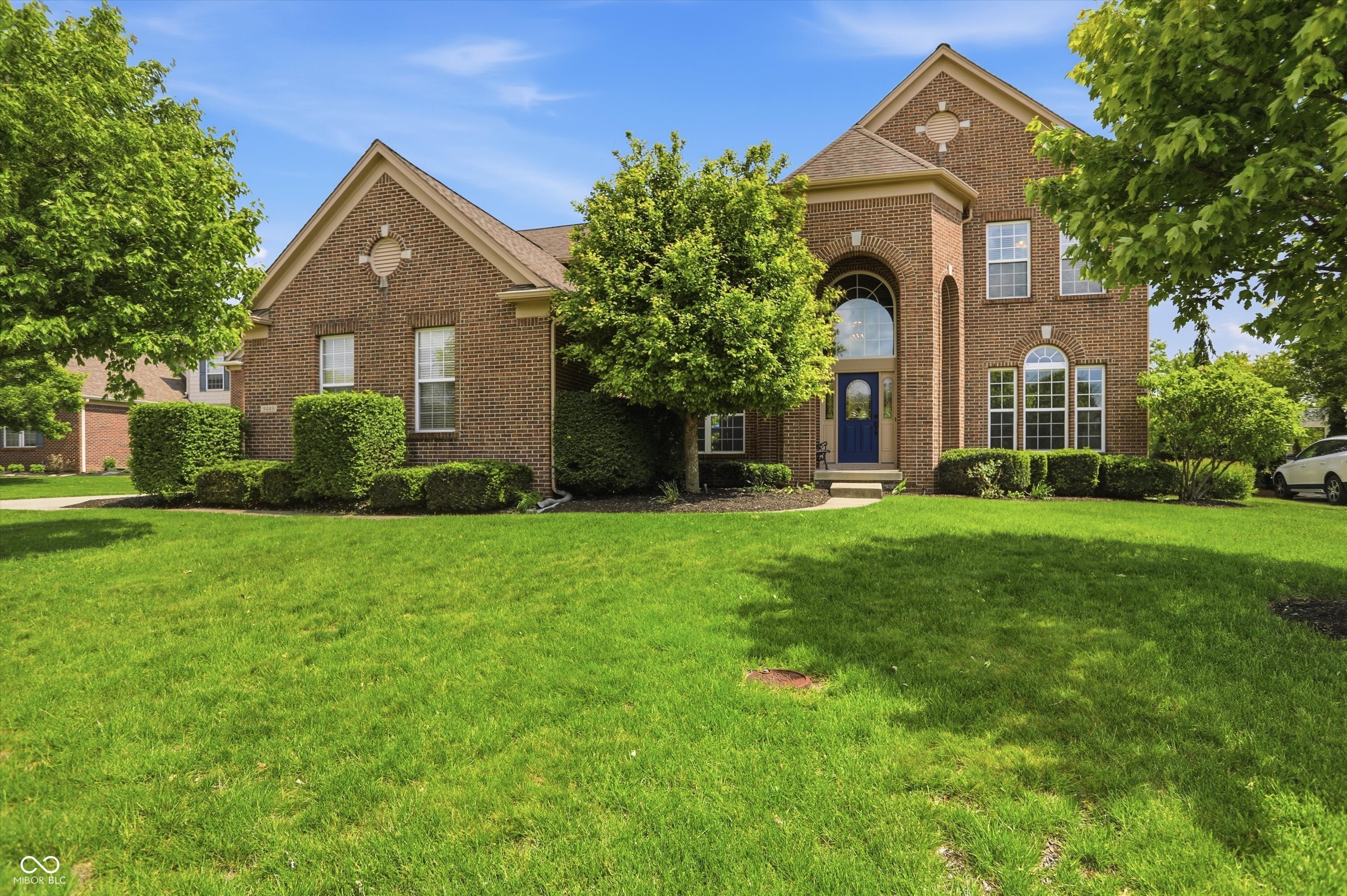 9449 Shadow Rock Circle Zionsville IN 46077