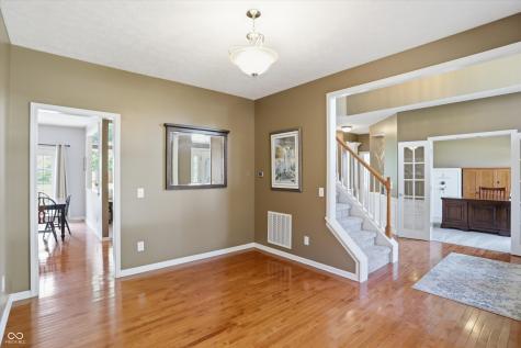 9449 Shadow Rock Circle Zionsville IN 46077