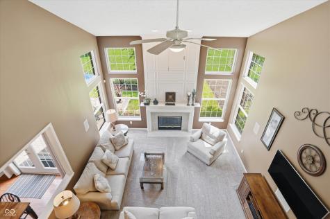 9449 Shadow Rock Circle Zionsville IN 46077