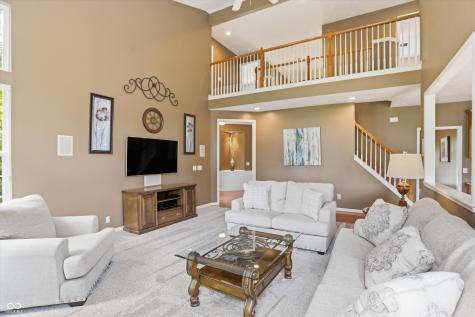 9449 Shadow Rock Circle Zionsville IN 46077