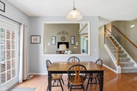 9449 Shadow Rock Circle Zionsville IN 46077