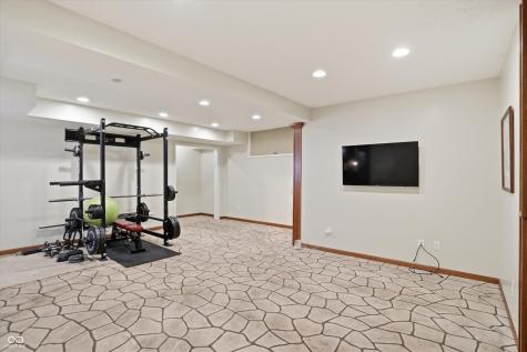9449 Shadow Rock Circle Zionsville IN 46077