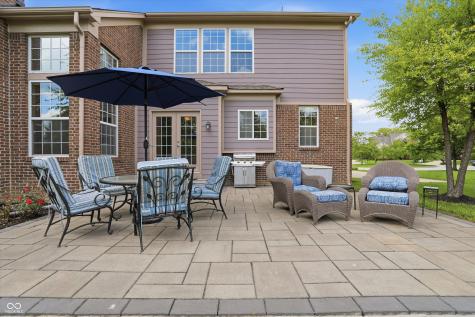 9449 Shadow Rock Circle Zionsville IN 46077