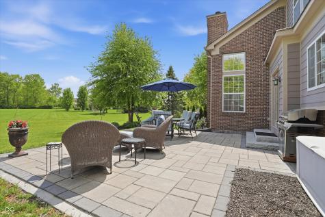 9449 Shadow Rock Circle Zionsville IN 46077