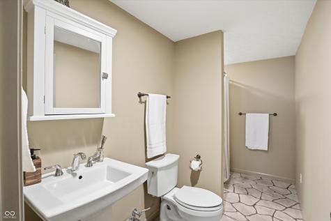 9449 Shadow Rock Circle Zionsville IN 46077