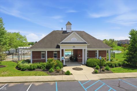 9449 Shadow Rock Circle Zionsville IN 46077