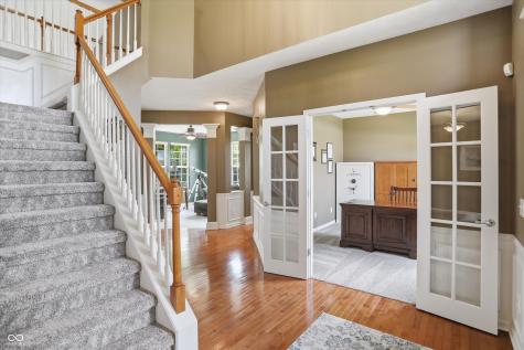 9449 Shadow Rock Circle Zionsville IN 46077