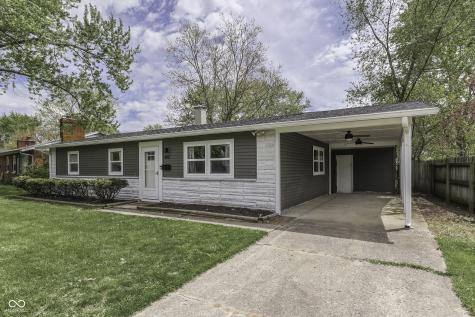 419 Hollybrook Drive New Whiteland IN 46184