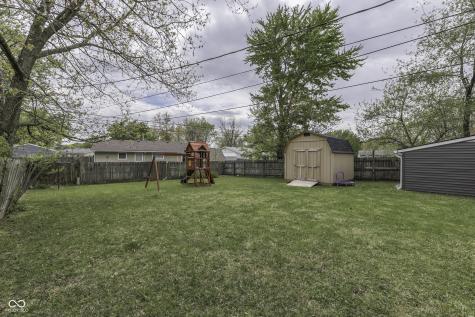419 Hollybrook Drive New Whiteland IN 46184