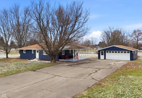 10644 E 97th Street Fishers IN 46037