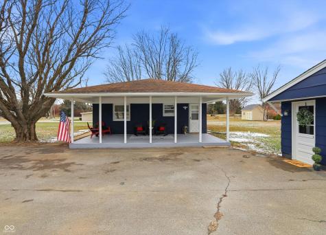 10644 E 97th Street Fishers IN 46037