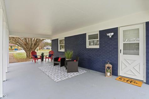 10644 E 97th Street Fishers IN 46037