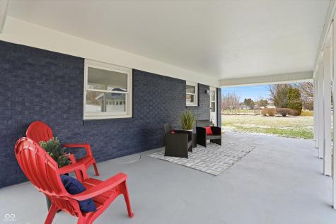 10644 E 97th Street Fishers IN 46037