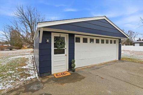 10644 E 97th Street Fishers IN 46037