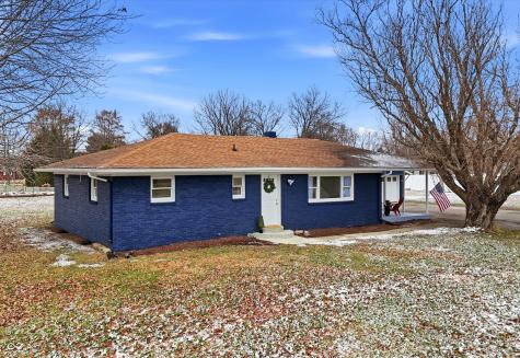 10644 E 97th Street Fishers IN 46037