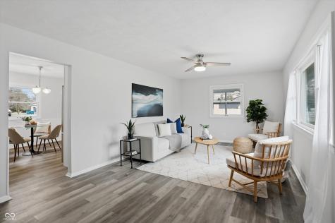 10644 E 97th Street Fishers IN 46037