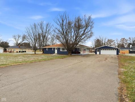 10644 E 97th Street Fishers IN 46037