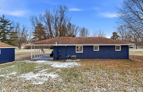 10644 E 97th Street Fishers IN 46037