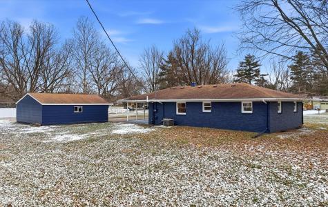 10644 E 97th Street Fishers IN 46037