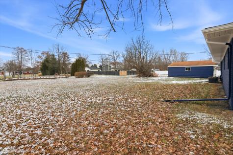 10644 E 97th Street Fishers IN 46037