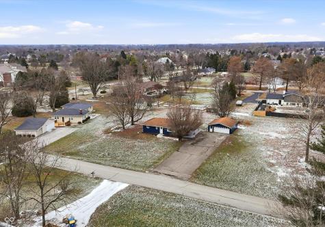 10644 E 97th Street Fishers IN 46037