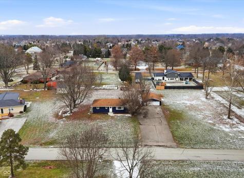 10644 E 97th Street Fishers IN 46037
