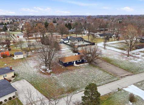 10644 E 97th Street Fishers IN 46037