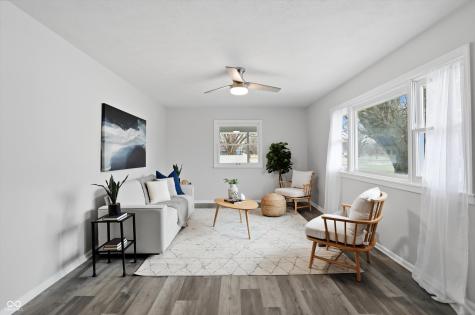 10644 E 97th Street Fishers IN 46037